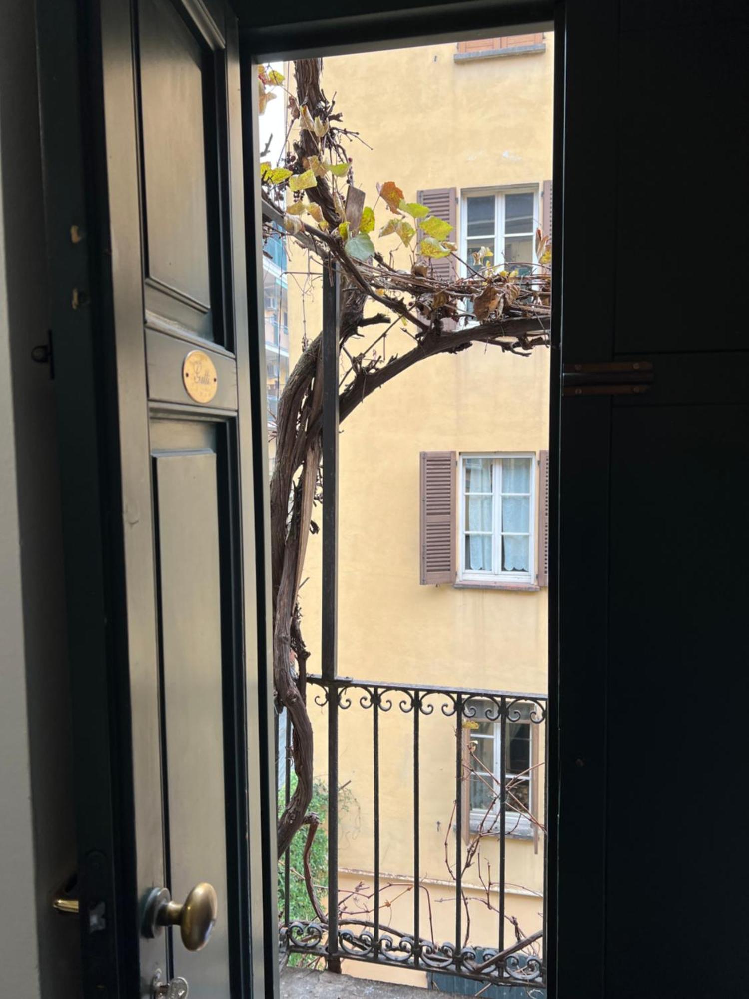 Antica Corte Navigli-Darsena ミラノ 部屋 写真