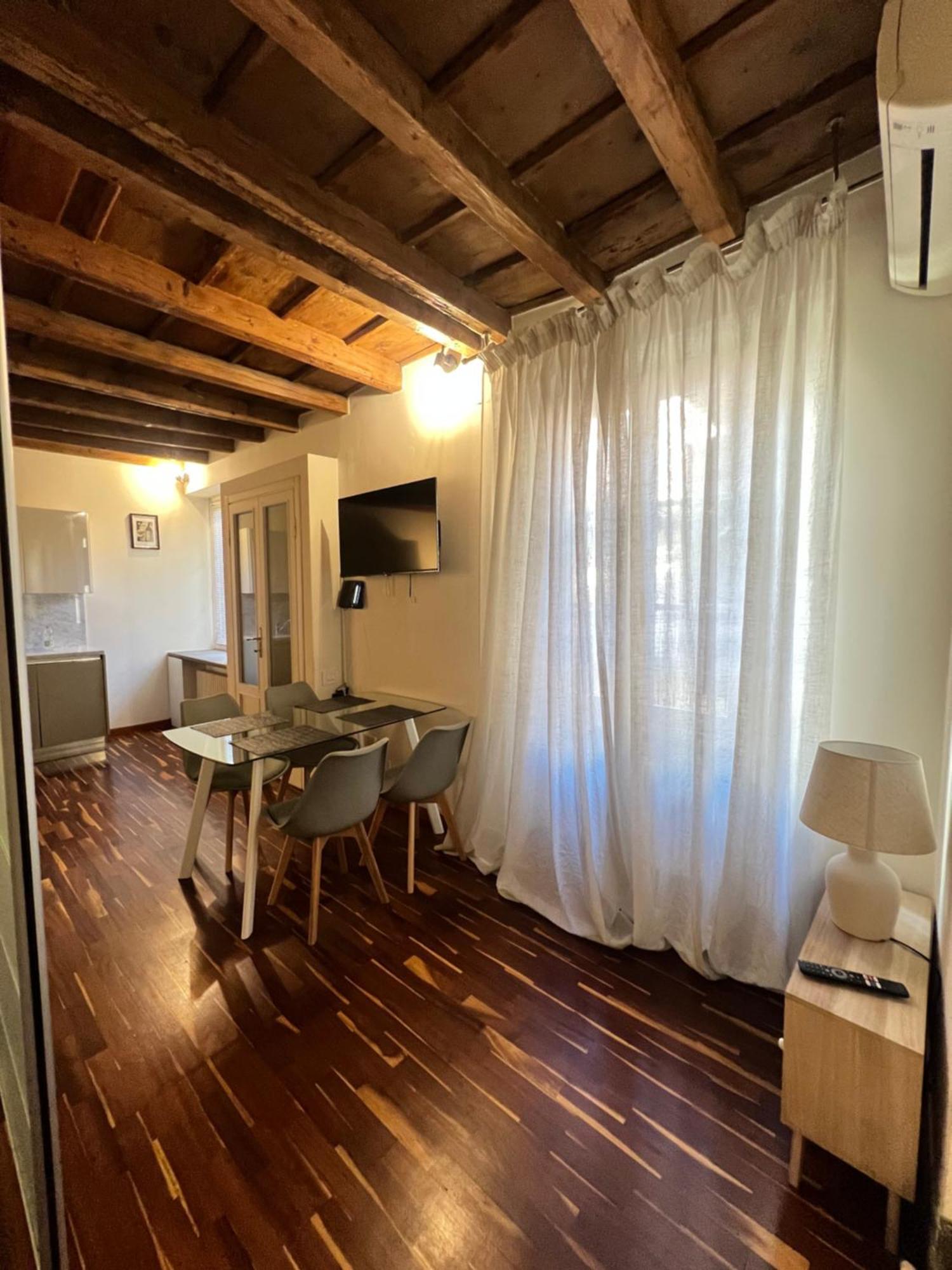Antica Corte Navigli-Darsena ミラノ 部屋 写真