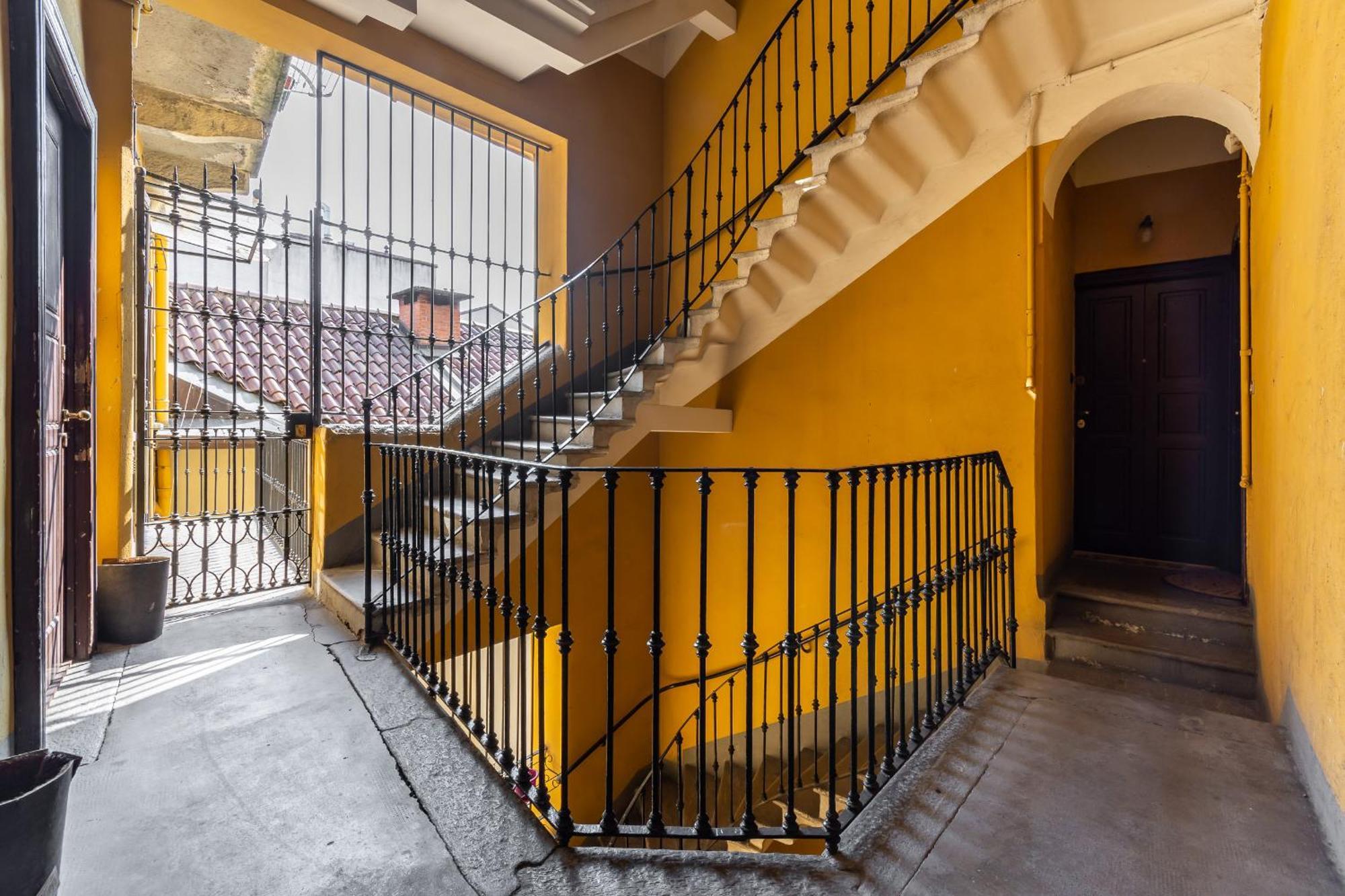 Antica Corte Navigli-Darsena ミラノ 部屋 写真