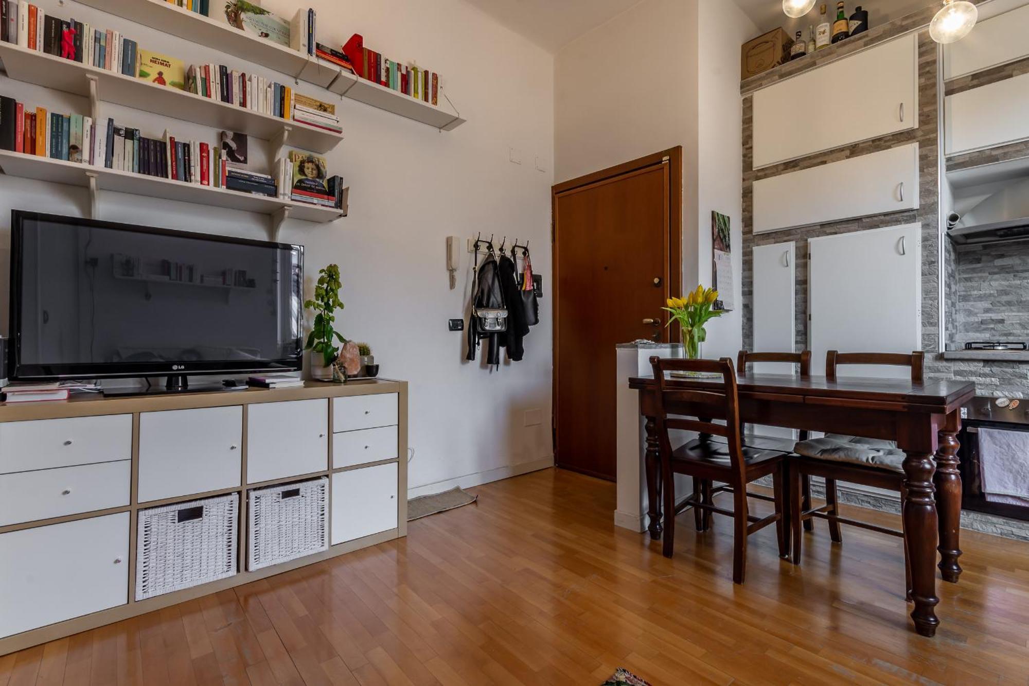 Antica Corte Navigli-Darsena ミラノ 部屋 写真